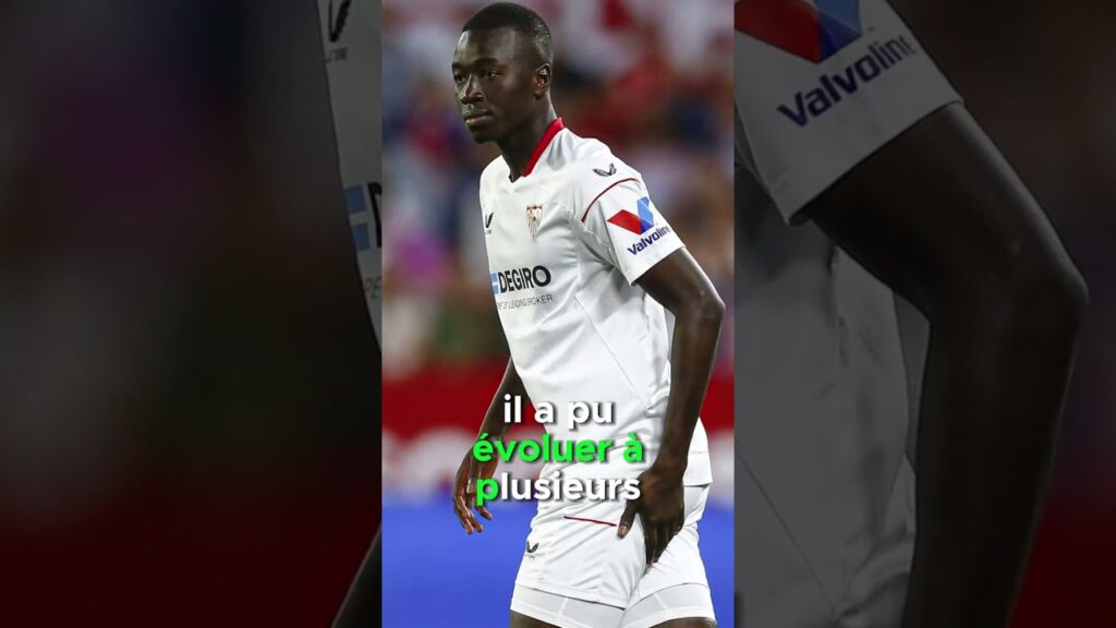 Aliou Cissé sur le retour de Pape Alassane Guèye après sa suspension #paegueye #senegal #alioucissé