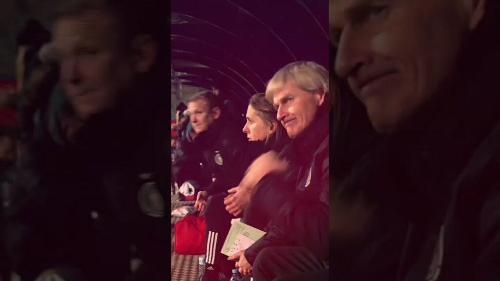 It was wonderful! Thank you for being there! 🥰