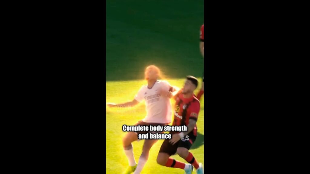 Why Gabriel Jesus Is A World Class Pro 😮‍💨