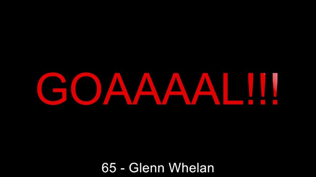 05.11.2016: West Ham United - Stoke City (1 - 1)