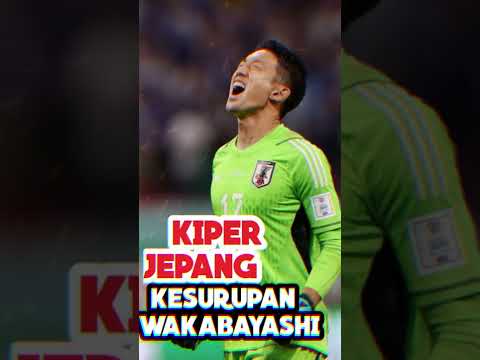 kiper jepang lawan jerman #short #shortvideo #wc2022 #worldcup2022