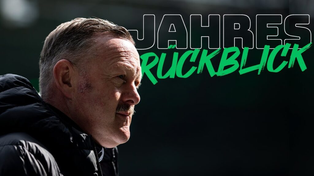 Jahresrückblick mit Roland Virkus | 2023 | FohlenInsights