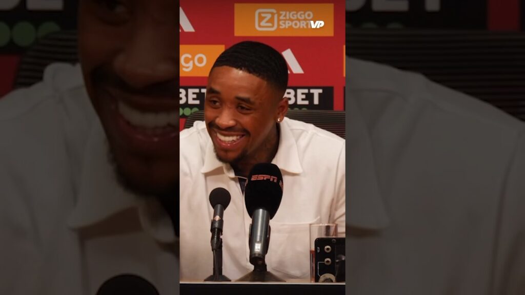 😕 𝐒𝐭𝐞𝐯𝐞𝐧 𝐁𝐞𝐫𝐠𝐰𝐢𝐣𝐧: ‘𝐚𝐩𝐚𝐫𝐭𝐞 𝐦𝐞𝐧𝐬𝐞𝐧’  📲