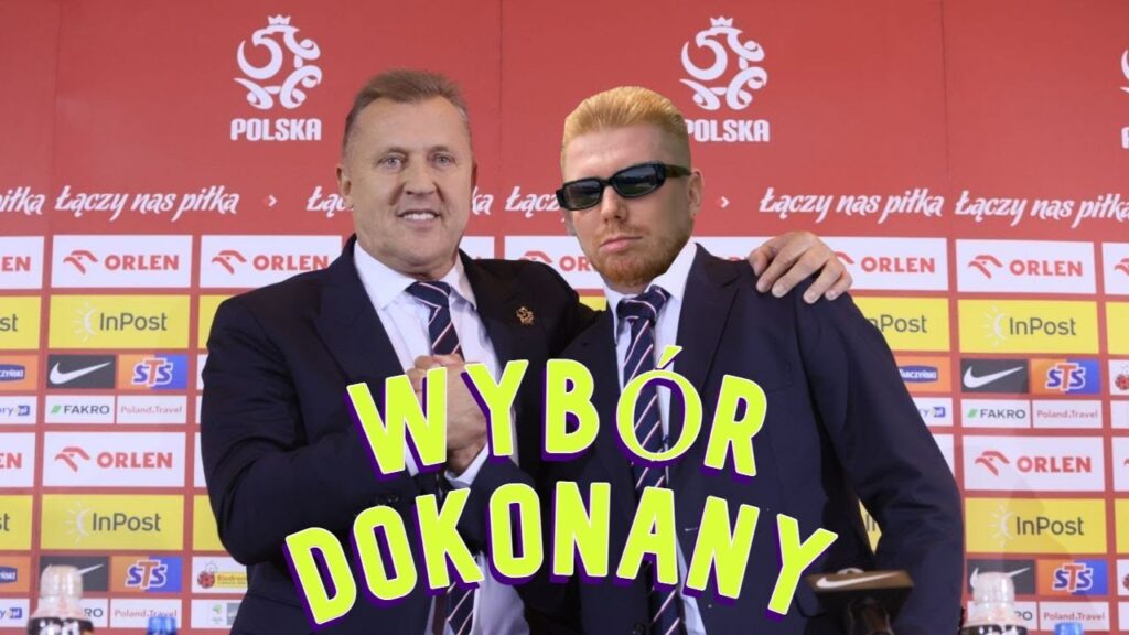 MÓJ SKŁAD NA WYSPY OWCZE! | OCENIAM WYBORY PROBIERZA