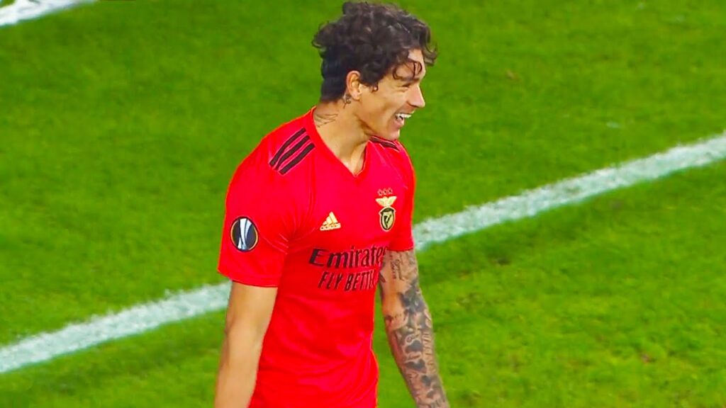 Darwin Nunez Is UNSTOPPABLE in 2021! Darwin Nunez Is UNSTOPPABLE in 2021!