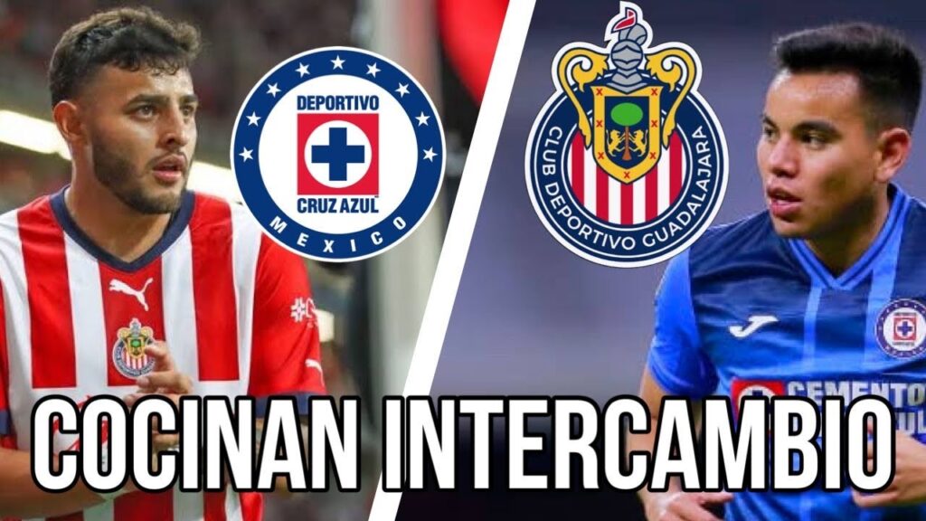 🚨RUMORES CHIVAS | Charly Rodríguez por Alexis Vega | noticias chivas | refuerzos chivas
