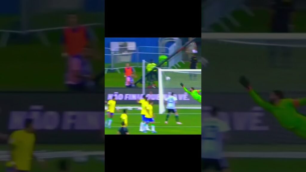 Nicolás Otamendi Headshoot 🔥🇦🇷 #sorts #youtubeshorts #football #vairal #messi #shortsfeed