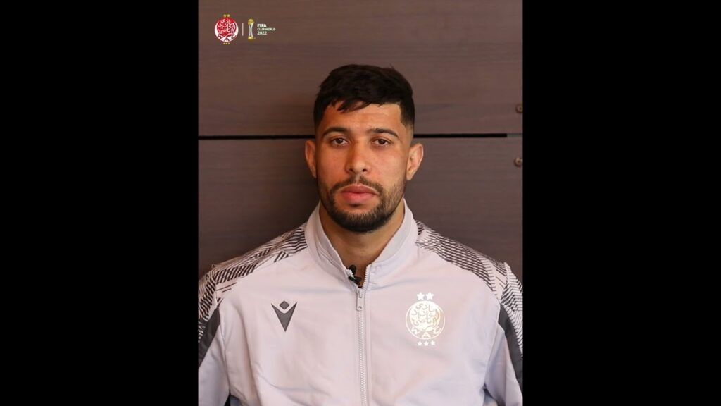 A message from Jabrane & El Hassouni to our fans 🫶❤️