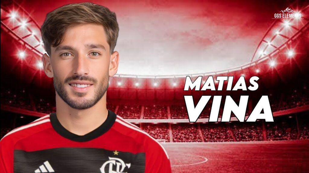 Matías Viña 2023 - Bem vindo ao Flamengo? - SKills & Assists| HD