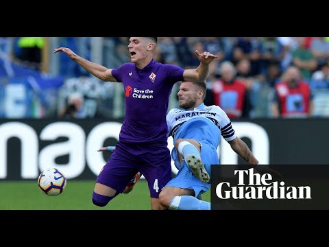 Football transfer rumours: Nikola Milenkovic to Manchester United?