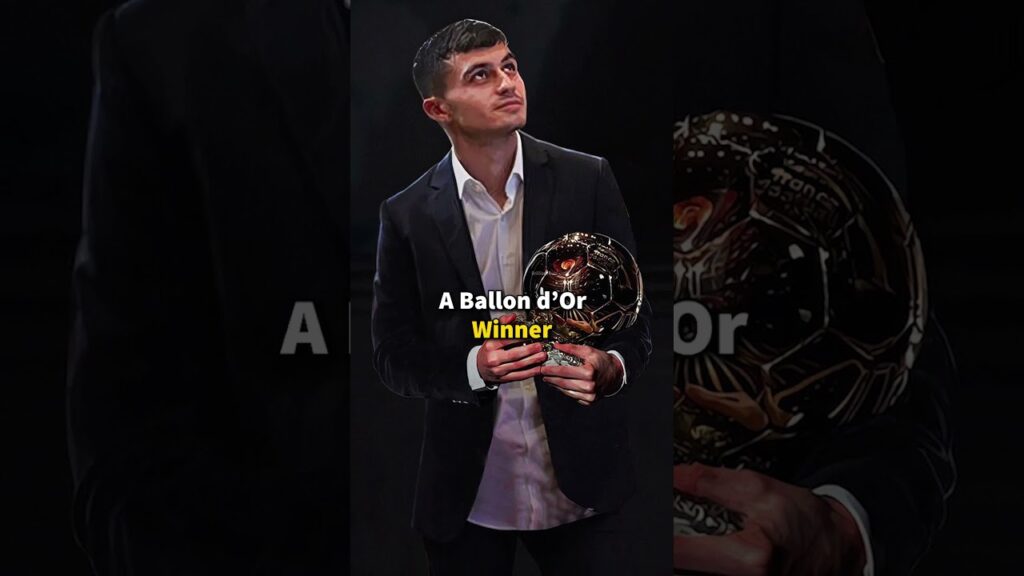 What the Hell Happened to Pedri? ๐ณ What the Hell Happened to Pedri? ๐ณ