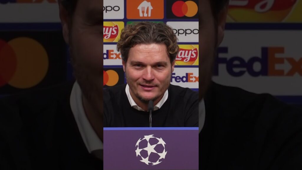 Das Problem mit der Grätsche von Niklas Süle #shorts