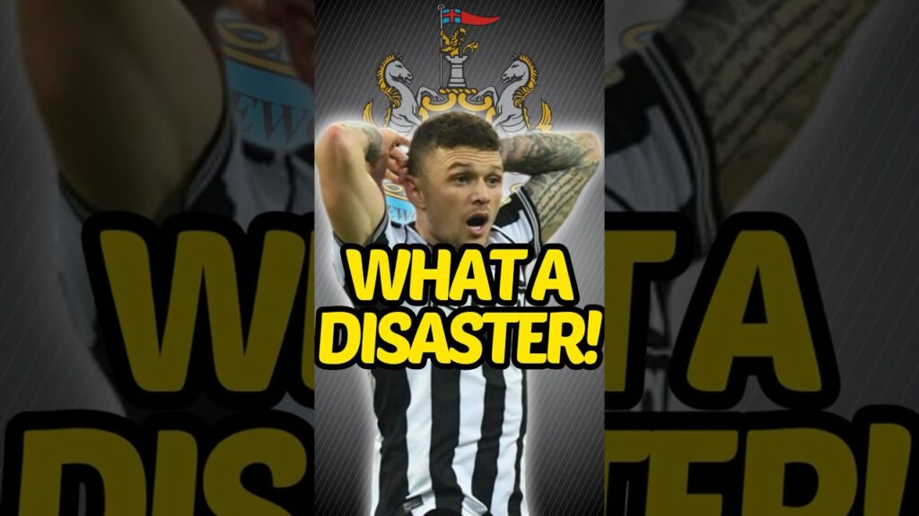 Kieran Trippier’s December Nightmare! 😳