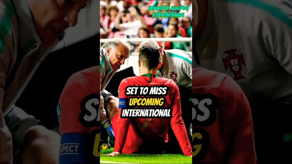 3 Footballers Who Will Skip International Tournaments💔🌍🫢 #shorts #neymar #football #footballupdates