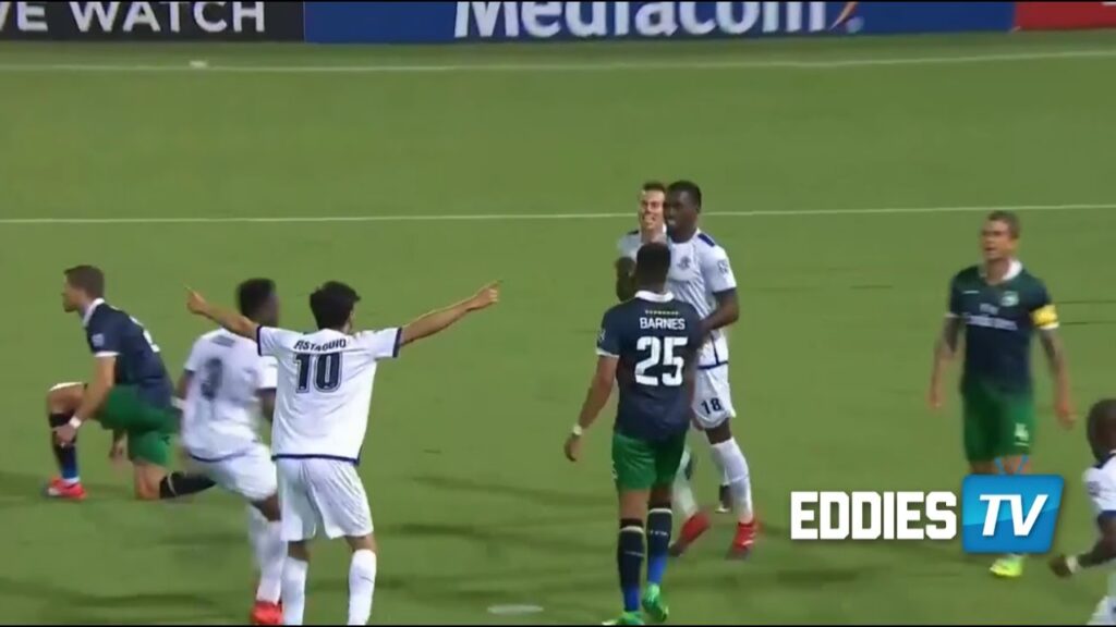 EDDIES TV | 1-on-1 with Mauro Eustaquio