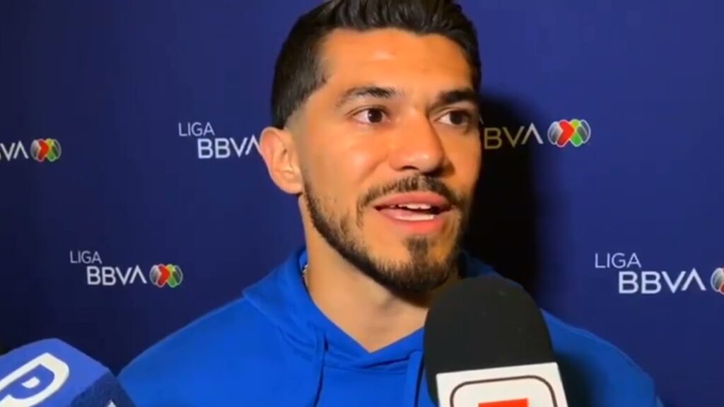 😡🎙️ HENRY Martín RECONOCIÓ que NAHUEL Guzmán es ODIOSO en el terreno de JUEGO ❌ Previa Gran Final 🇲🇽