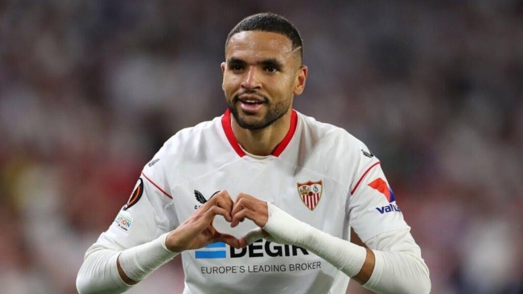 This is why Manchester United wants Youssef En-Nesyri… This is why Manchester United wants Youssef En-Nesyri...