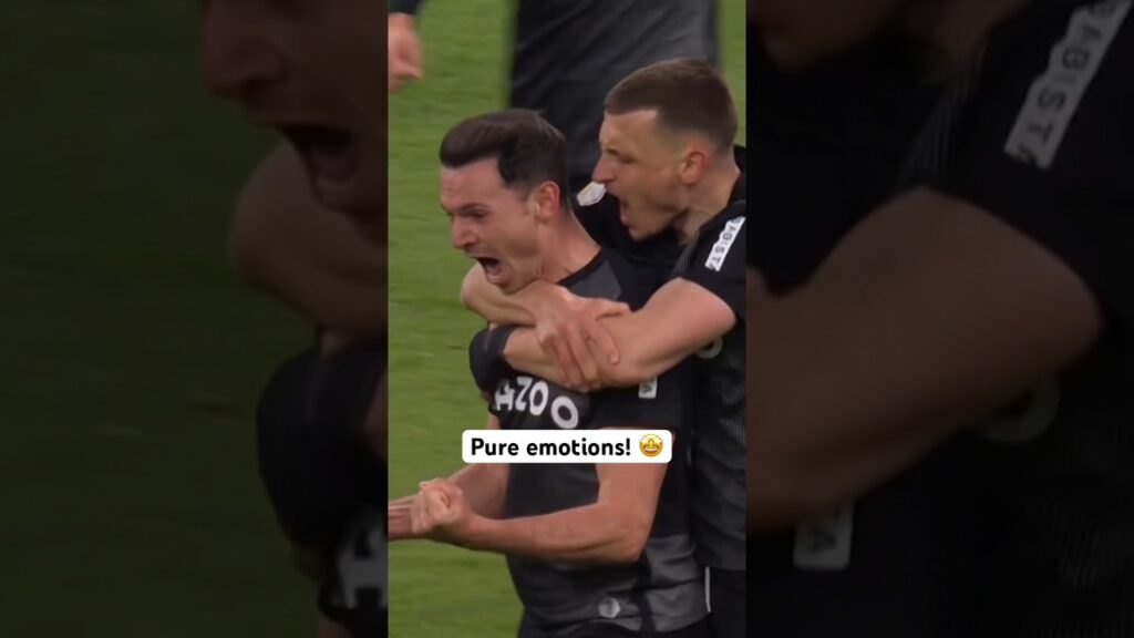 Höfler worldie against Bayern 😱