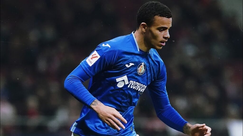 Mason Greenwood Unseen highlights vs. Atletico Madrid 😱 (22/12/23) Mason Greenwood Unseen highlights vs. Atletico Madrid 😱 (22/12/23)