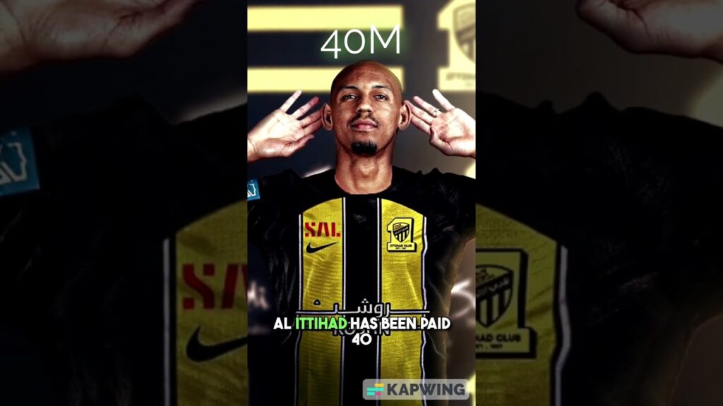 LIVERPOOL LEGEND FABINHO LEAVES 😢😨