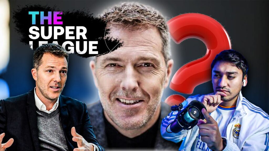 ENTREVISTA DE LA SUPERLIGA CON BERND REICHARD CEO DE A22 | TODAS LAS PREGUNTAS ¿CUANDO VA A EMPEZAR? ENTREVISTA DE LA SUPERLIGA CON BERND REICHARD CEO DE A22 | TODAS LAS PREGUNTAS ¿CUANDO VA A EMPEZAR?