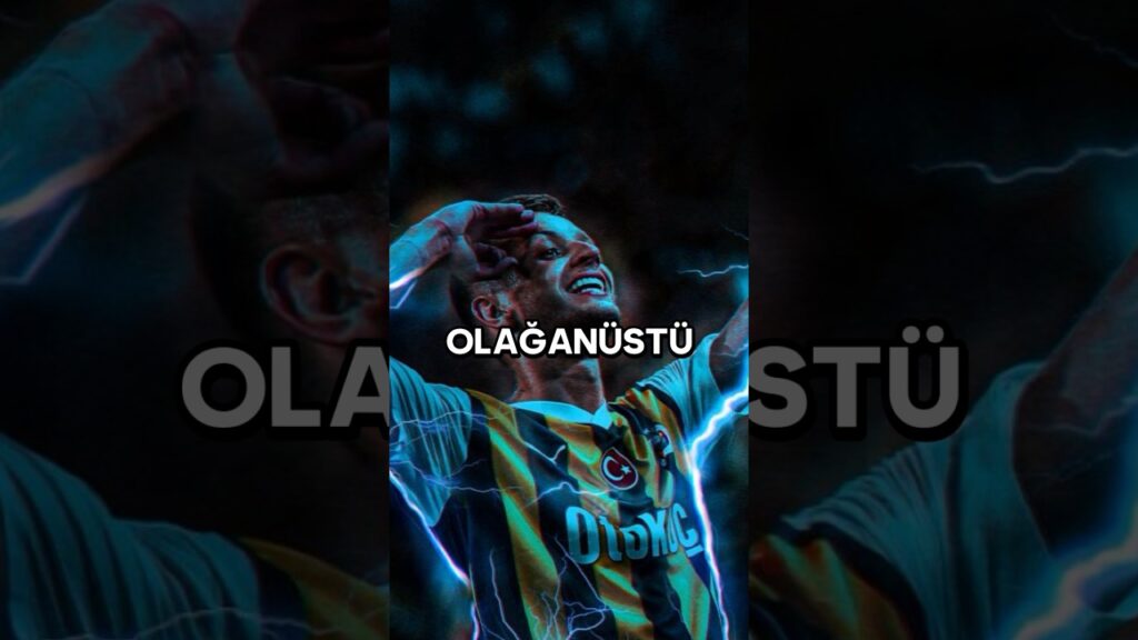 VİRTÜÖZ SEBASTİAN SZYMANSKİ!! #futbol #fenerbahçe #keşfet