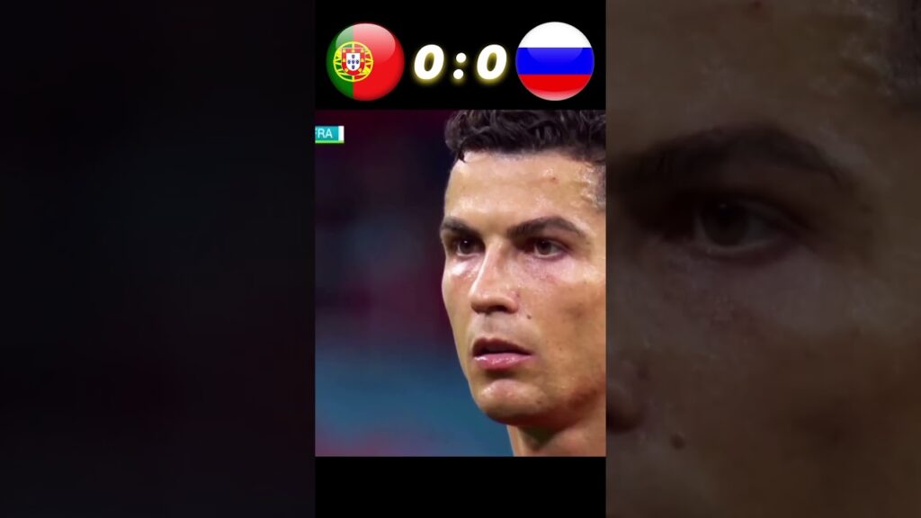 France vs Portugal Euro 2020 group stage all goals and highlights