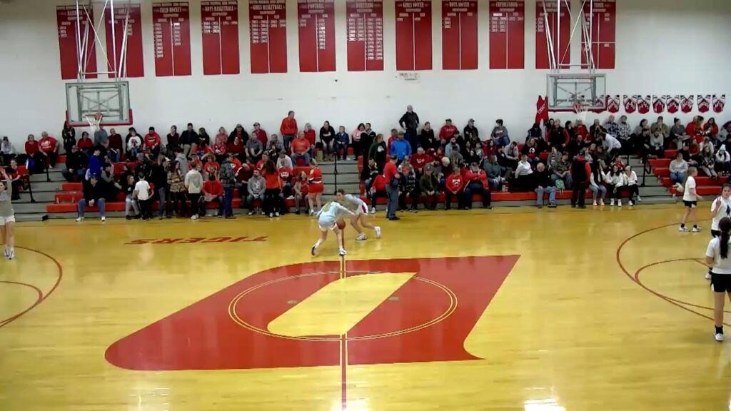 Dexter Boys' Varsity vs PVHS- correct link