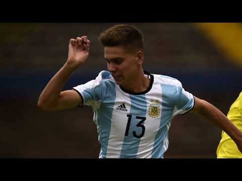 Tottenhams interest in Juan Foyth explained by Sky Sports News Tottenhams interest in Juan Foyth explained by Sky Sports News