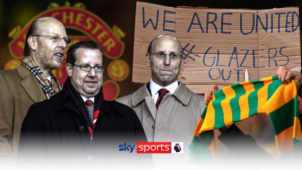 Glazers at Man Utd | Timeline of turbulent tenure as Sir Jim Ratcliffe acquires 25 per cent stake