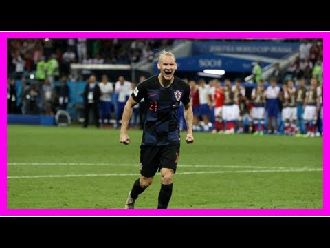 Liverpool nearing deal for Croatia star Domagoj Vida, but Besiktas' £22m asking price poses a probl