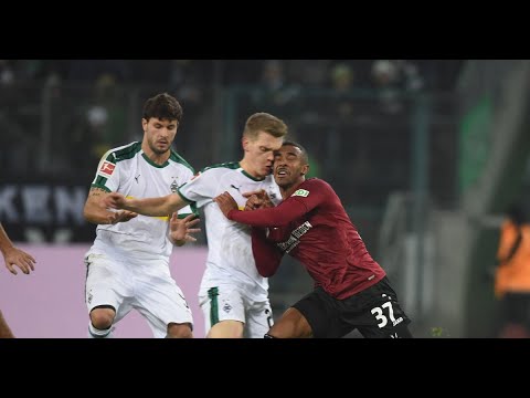 Matthias Ginter spricht über Zusammenstoß mit Sarenren Bazee Football  News -