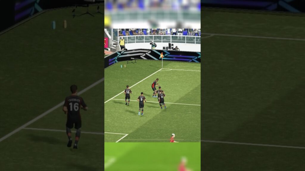 Semenyo Incredible Goal🔥 #shorts #youtubeshorts #goals