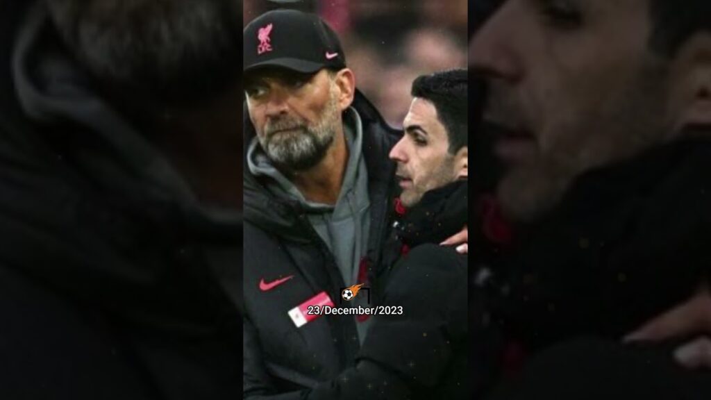 Mikel Arteta breaks down how Arsenal can beat Liverpool | Football News #football