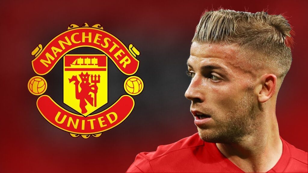 Toby Alderweireld - Welcome to Manchester United  - Amazing Defensive Skills & Passes - 2018