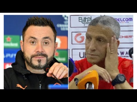 Brighton coach slams Chris Hughton over Tariq Lamptey’s call-up for AFCON.