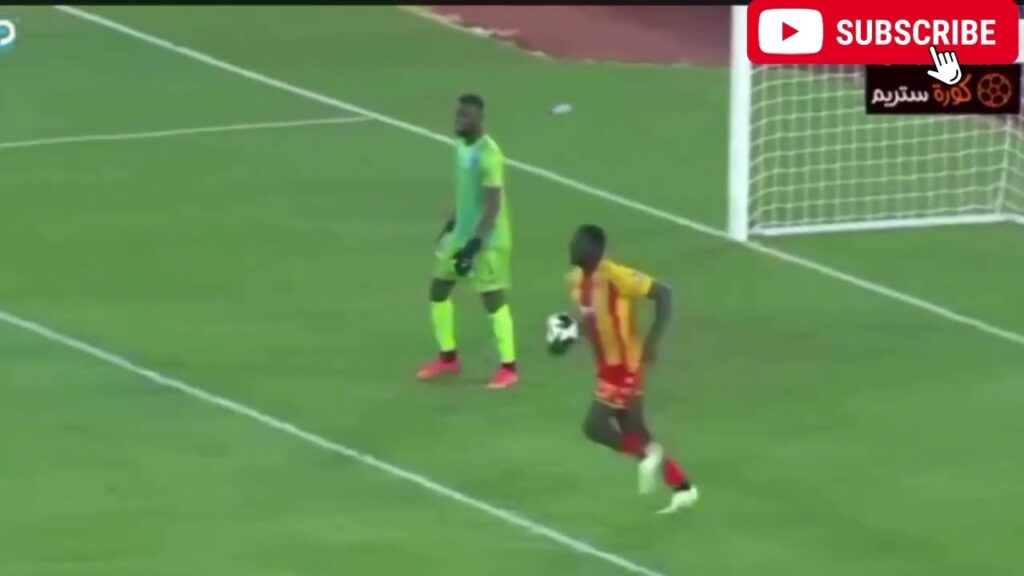 Al Hilal vs Esperance Tunis (3 -1) Highlights | CAF Champions League 2023/2024