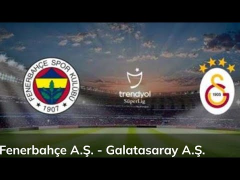 Ultraslan Kadıköy'de Omuz omuza!! Fenerbahçe Galatasaray