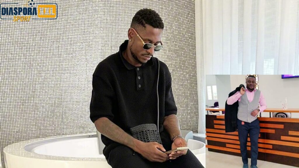 Martin Hongla traine le journaliste Marc Chouamo en justice pour diffamation