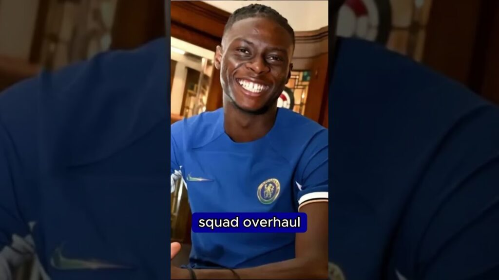 Dear Chelsea fans #shorts #premierleague #chelsea