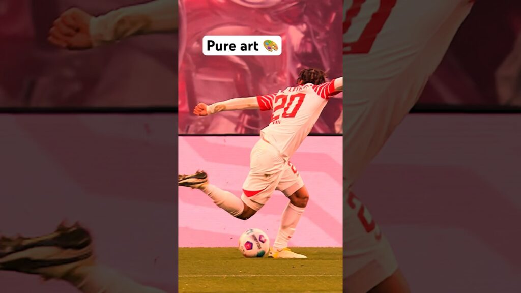 Xavi always expect the unexpected 😎