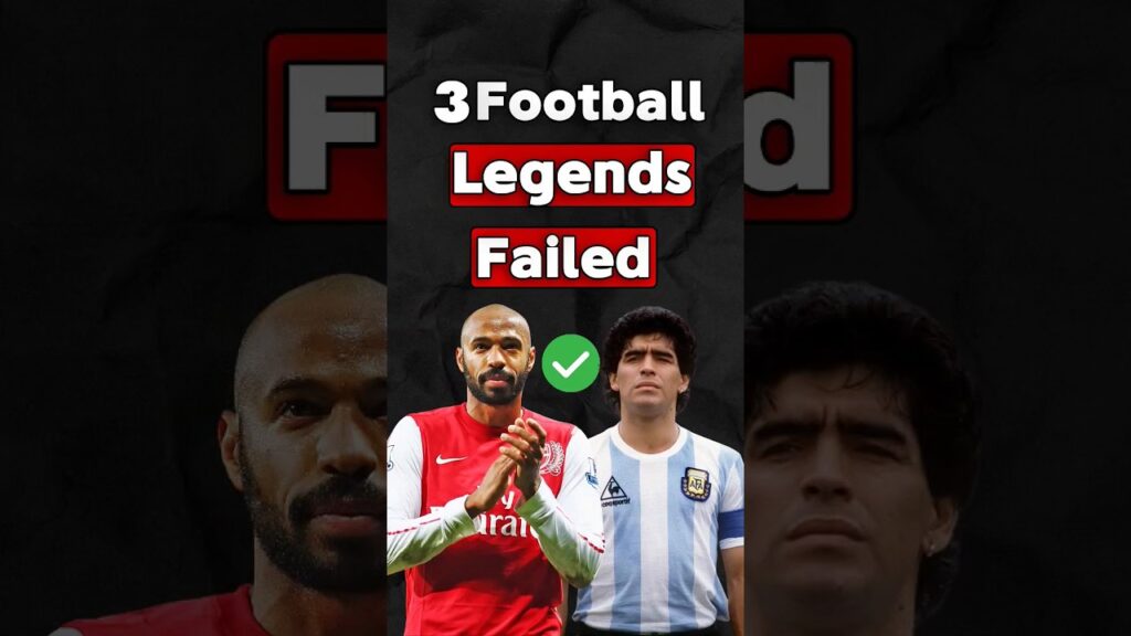 Legend failed coach😅 #shorts