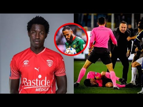 Nampalys Mendy absent trois à quatre semaines et incertain pour la CAN, Sidy Sarr est reconnu coupab