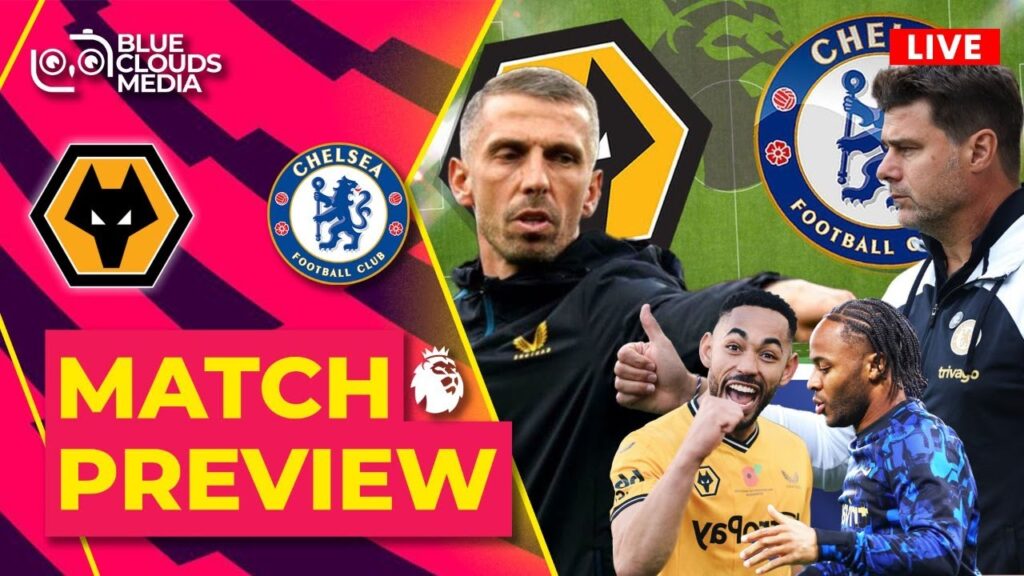 Wolves vs Chelsea preview? Can they stop Wolves' home dominance on Christmas Eve?