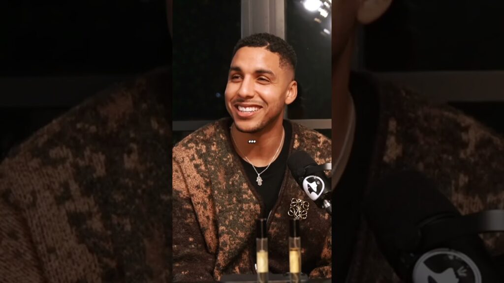 Hamid Sabiri über das Duell mit Cristiano und Portugal in der WM!🇲🇦⚽️#sabiri #wm #cristiano #viral