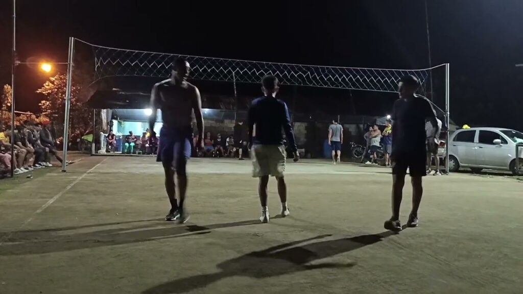 😱Tropico La vieja Escuela 🆚 Mamiteta la Nueva no creeras lo que paso ⚡ Full Acción