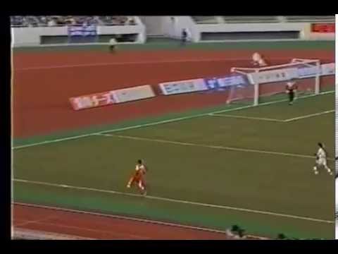 Dragan Stojkovic (Outside Kicks)