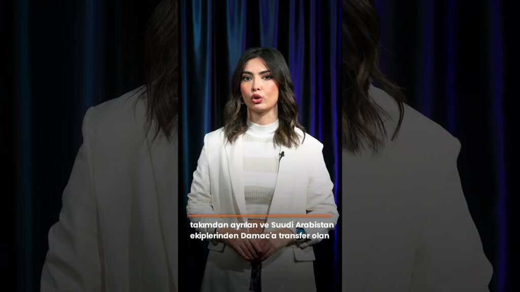 Beşiktaş'tan ayrılan N'Koudou Arabistan'da coştu! | Ceren Dalgıç