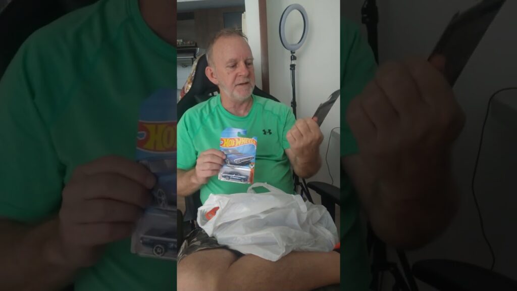 Our little Merry Christmas for our four-year-old neighbor boy!