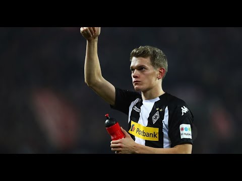 Fußball  News -  Borussia Mönchengladbach: Laktattest mit Lars Stindl und Matthias Ginter